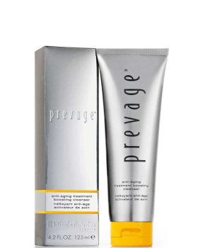 ELIZABETH ARDEN PREVAGE ANTI-AGING TREATMENT BOOSTING CLEANSER 125 ml