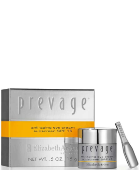 ELIZABETH ARDEN PREVAGE ANTI-AGING EYE CREAM SPF 15 15 ml