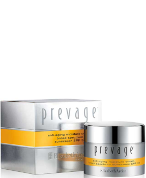 ELIZABETH ARDEN PREVAGE ANTI-AGING MOISTURE CREAM SPF 30 50 ml