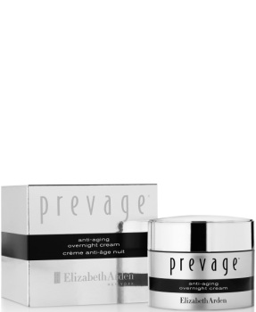 ELIZABETH ARDEN PREVAGE ANTI-AGING OVERNIGHT CREAM 50 ml