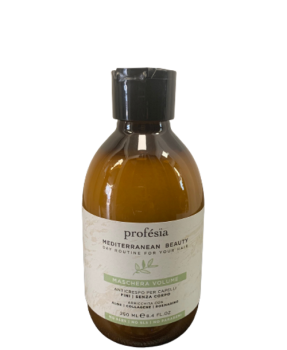 PROFESIA MEDITERRANEAN BEAUTY MASCHERA VOLUME 250 ml