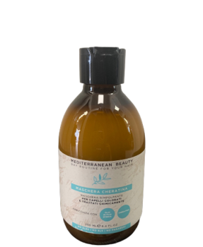 PROFESIA MEDITERRANEAN BEAUTY MASCHERA CHERATINA 250 ml