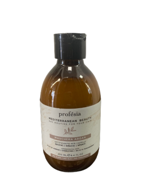 PROFESIA MEDITERRANEAN BEAUTY MASCHERA ARGAN 250 ml