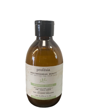 PROFESIA MEDITERRANEAN BEAUTY SHAMPOO VOLUME 250 ml