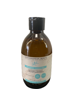 PROFESIA MEDITERRANEAN BEAUTY SHAMPOO CHERATINA 250 ml