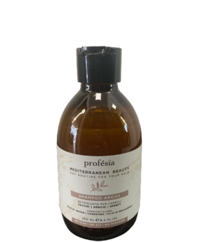 PROFESIA MEDITERRANEAN BEAUTY SHAMPOO ARGAN 250 ml