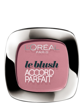 L'OREAL BLUSH ACCORD PARFAIT NR. 150 ROSE SUCRE D'ORGE