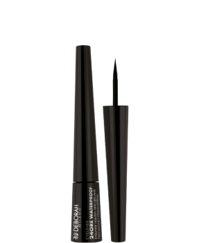 DEBORAH EYELINER 24 ORE - PRECILINER WATERPROOF