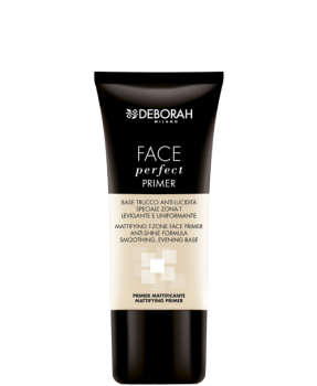 DEBORAH PRIMER VISO FACE PERFECT OPACIZZANTE