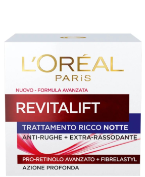 L'OREAL REVITALIFT NOTTE 50 ml