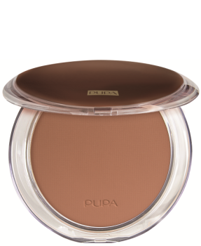 PUPA TERRA DESERT BRONZING POWDER NR. 06 COCOA MATT