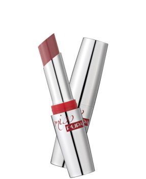 PUPA ROSSETTO STICK MISS PUPA NR. 102 CANDY NUDE