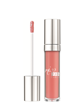 PUPA GLOSS MISS PUPA GLOSS NR. 203 CORAL EMOTION