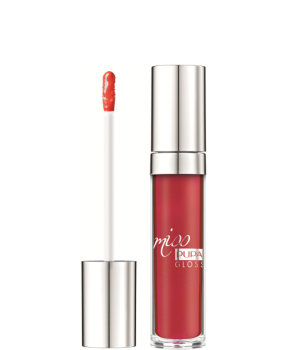 PUPA GLOSS MISS PUPA GLOSS NR. 205 TOUCH OF RED