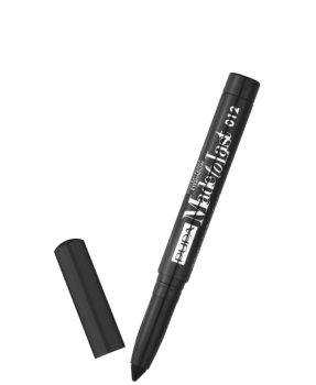 PUPA OMBRETTO STICK MADE TO LAST EYESHADOW NR. 012 EXTRA BLACK