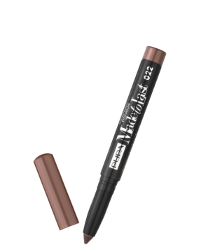 PUPA OMBRETTO STICK MADE TO LAST EYESHADOW NR. 022 ROSE BROWN