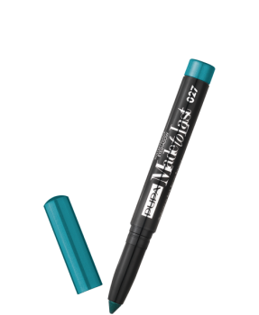 PUPA OMBRETTO STICK MADE TO LAST EYESHADOW NR. 027 TURQUOISE