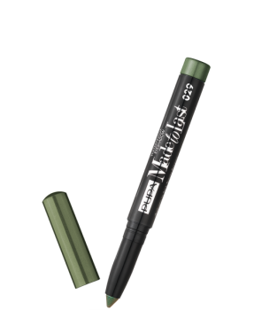 PUPA OMBRETTO STICK MADE TO LAST EYESHADOW NR. 029 SEAWEED