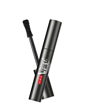 PUPA MASCARA VAMP! EXPLOSIVE LASHES NR. 110 EXPLOSIVE BLACK