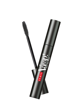 PUPA MASCARA VAMP! ALL IN ONE NR. 101 BLACK