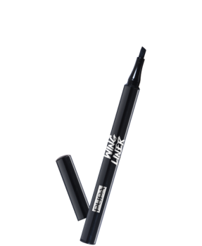 PUPA EYELINER SKINNY LINER NR. 001 EXTRA BLACK