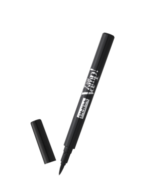 PUPA EYELINER VAMP! STYLO LINER NR. 100 EXTRA BLACK