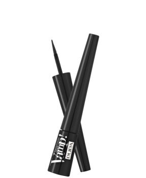 PUPA EYELINER VAMP! DEFINITION LINER NR. 100 EXTRA BLACK