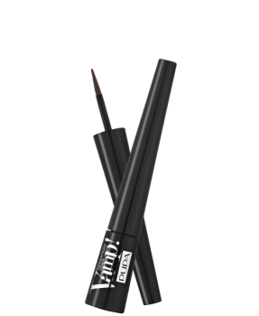 PUPA EYELINER VAMP! DEFINITION LINER NR. 200 BROWN