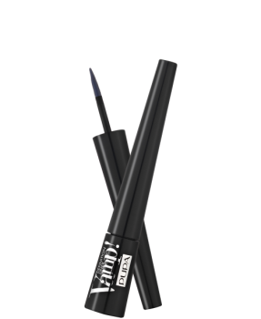 PUPA EYELINER VAMP! DEFINITION LINER NR. 300 DEEP BLUE