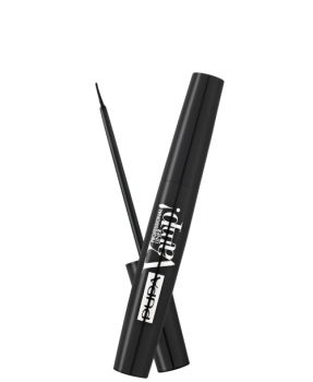 PUPA EYELINER VAMP! PROFESSIONAL LINER NR. 100 EXTRA BLACK