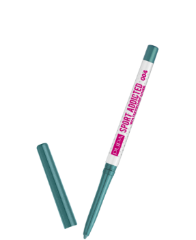 PUPA SPORT ADDICTED LINER - MATITA OCCHI WATERPROOF NR. 004 SPORTY EMERALD