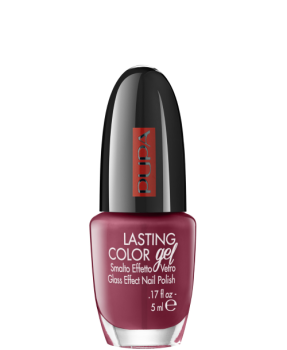 PUPA SMALTO LASTING COLOR GEL NR. 144 FORBIDDEN FRUIT