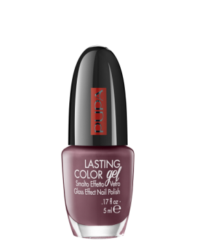 PUPA SMALTO LASTING COLOR GEL NR. 145 SMOKED PLUM