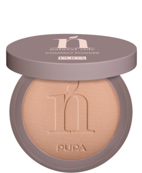 PUPA N-NATURAL SIDE CIPRIA COMPATTA NR. 003 WARM BEIGE