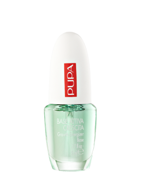 PUPA NAIL CARE NR. 01 BASE ATTIVA CRESCITA