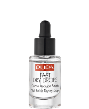 PUPA NAIL CARE FAST DRY DROPS