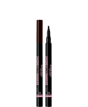 DEBORAH 24ORE PENNARELLO SOPRACCIGLIA BROW MARKER NR. 04 BRUNETTE