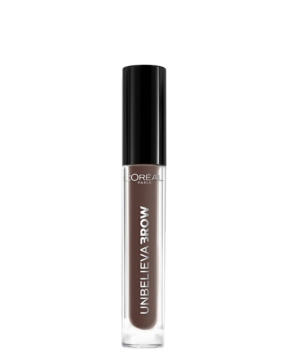 L'OREAL UNBELIEVA BROW NR. 108 COOL BRUNETTE