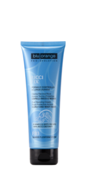 BLU ORANGE CREMA 125 ml RICCI FIX-PER CAPELLI RICCI E MOSSI