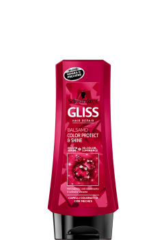 GLISS BALSAMO 200 ml COLOR PROTECT & SHINE