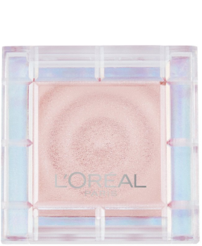 L'OREAL OMBRETTO AD OLIO COLOR QUEEN NR. 1 UNSURPASSED