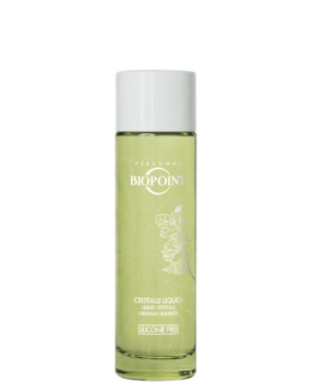 BIOPOINT PERSONAL CRISTALLI LIQUIDI L'ESSENZIALE 50 ml