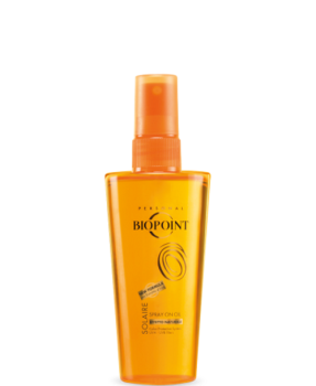 BIOPOINT PERSONAL SOLAIRE SPRAY CAPELLI ON OIL 100 ml