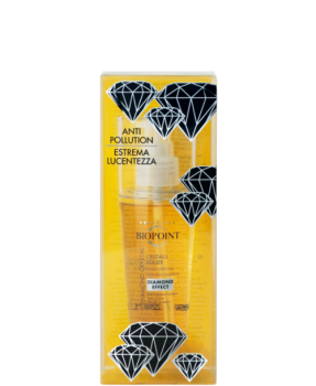 BIOPOINT PERSONAL DIAMOND CRYSTAL CRISTALLI LIQUIDI 50 ml