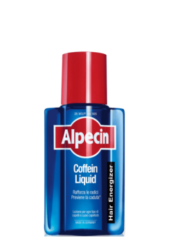 ALPECIN COFFEIN LIQUID 200 ml