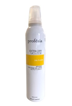 PROFESIA DRY MOUSSE-CLASSIC CARE 250 ml CAPELLI SECCHI