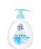 fresh&clean sapone mani e viso 300 ml ipoallergenico- pelle sensibile