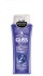 gliss shampoo 250 ml pure & care
