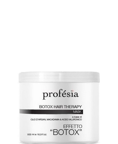 PROFESIA MASCHERA BOTOX LINE 500 ml